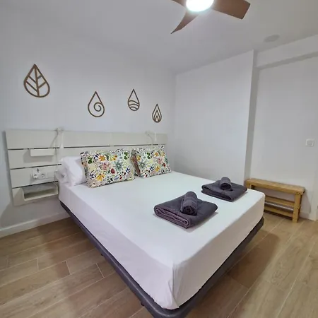 Mayco Lovely Apartment II Alicante Exterior photo