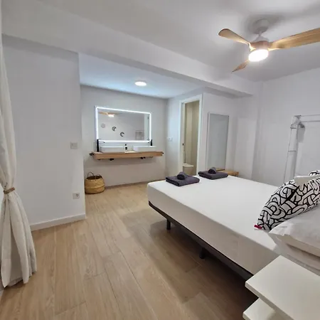 Mayco Lovely Apartment II Alicante Exterior photo