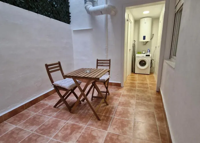 Mayco Lovely Apartment II