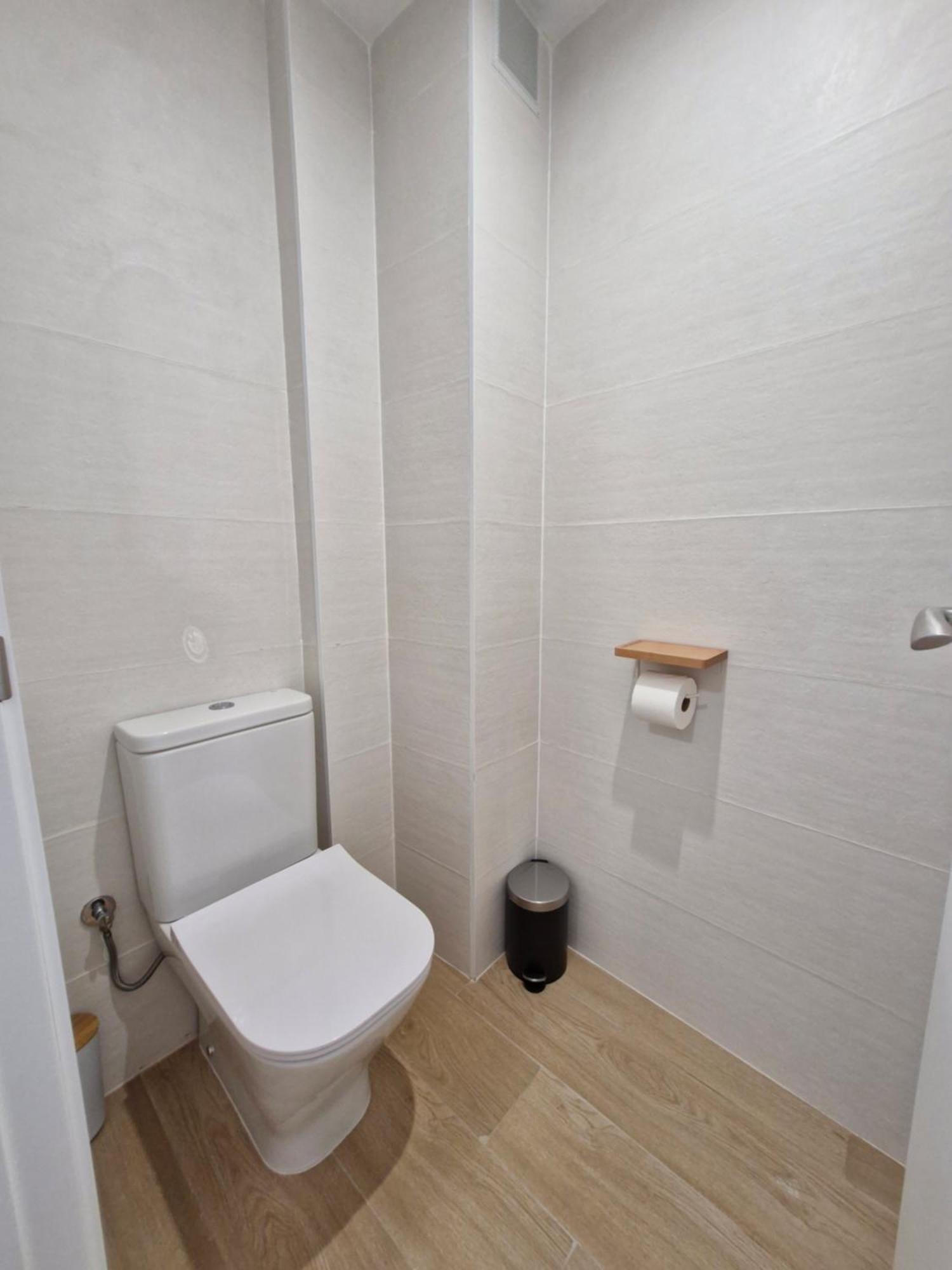 Apartament Mayco Lovely Ii Alicante