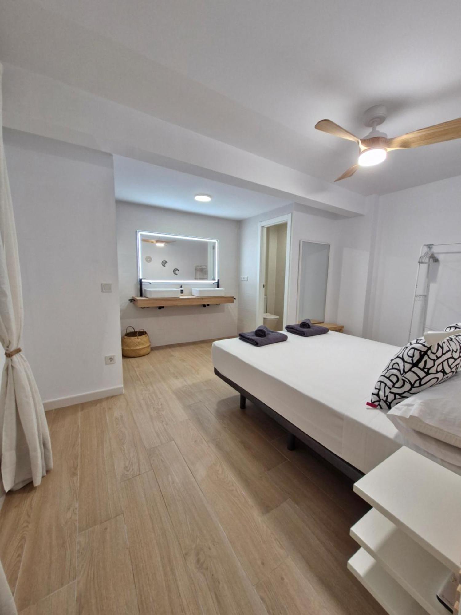 Mayco Lovely Ii Apartament *