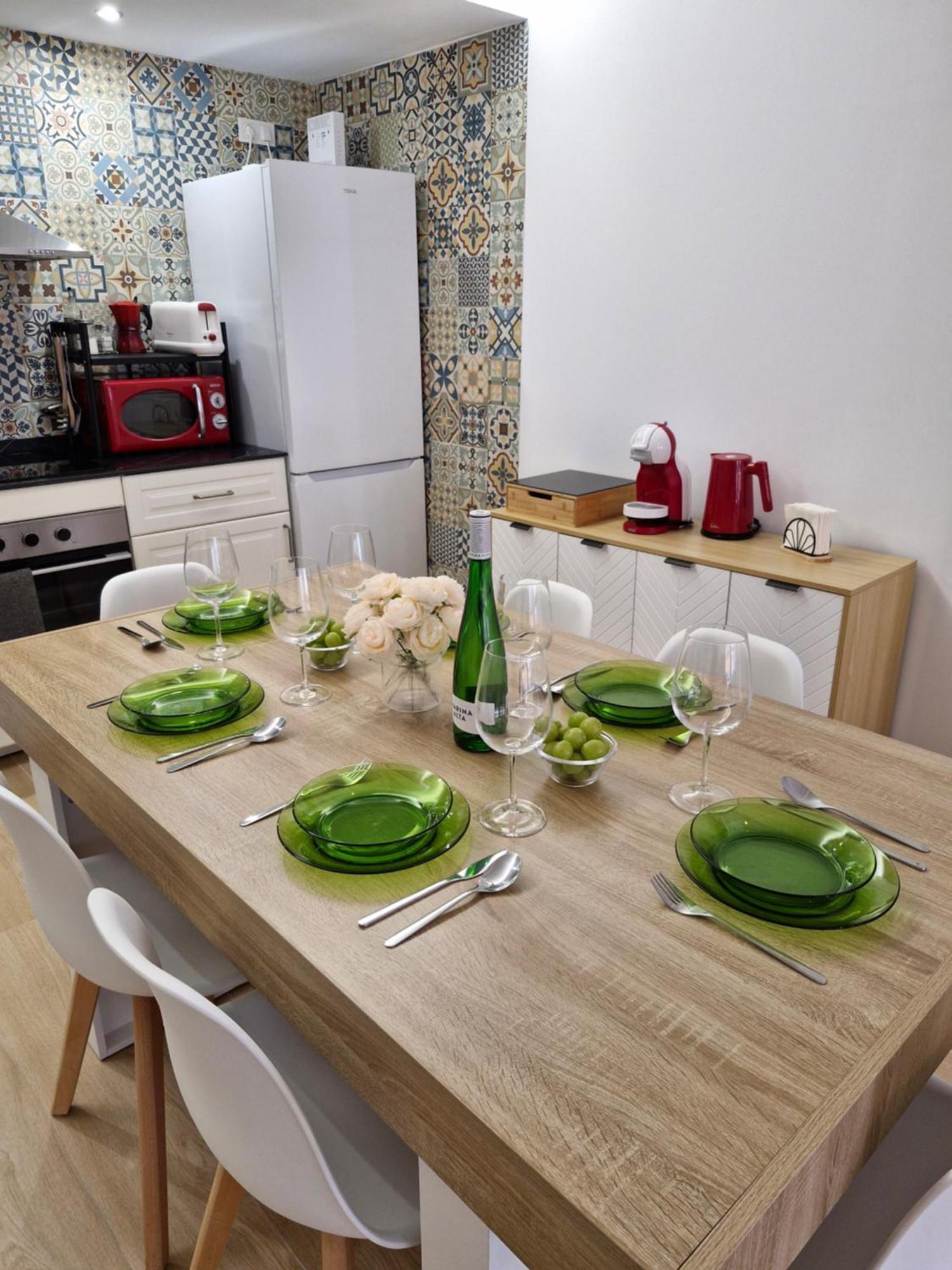 Apartament Mayco Lovely Ii