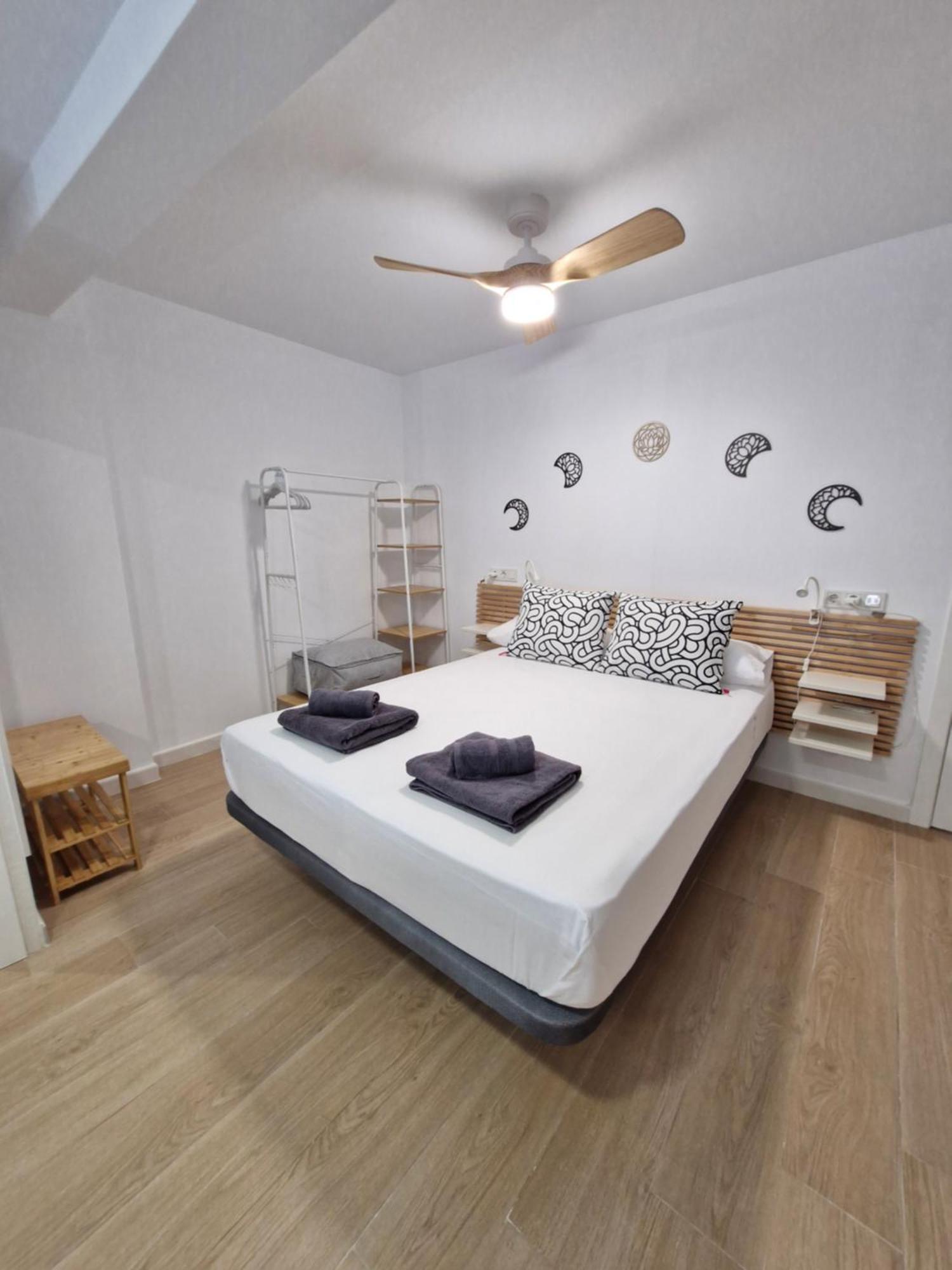 Mayco Lovely Ii Apartament Alicante