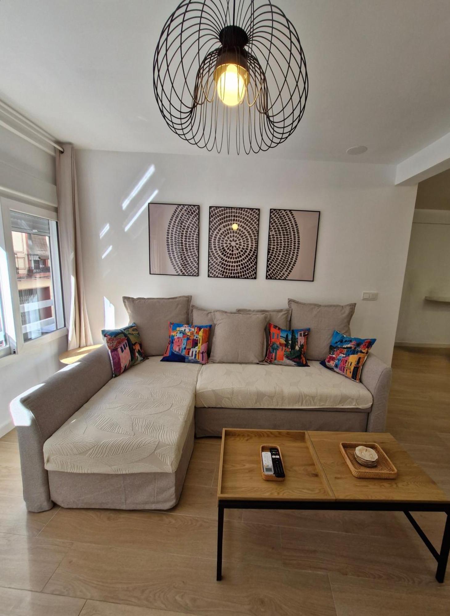 Apartament Mayco Lovely Ii